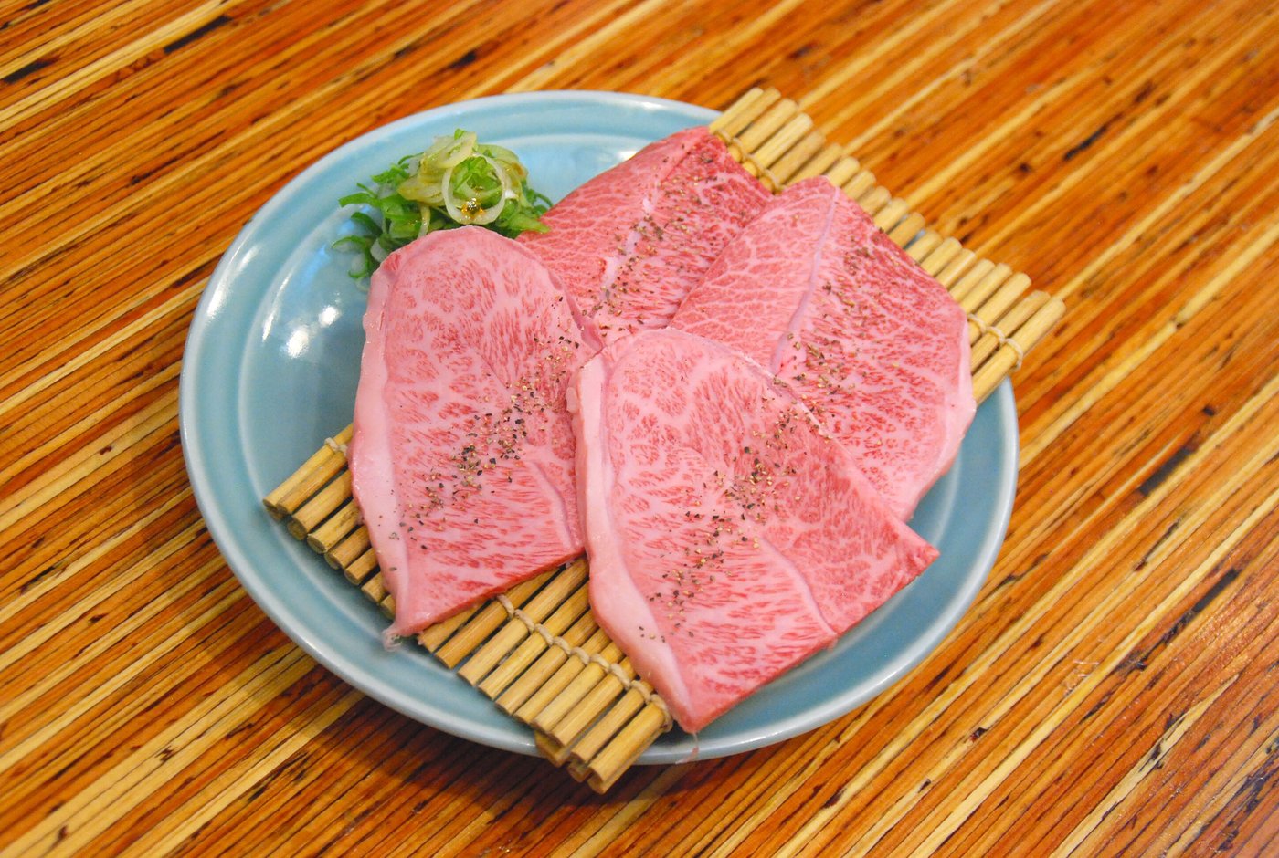 Grilled Beef Dondon Kitashinchi, 오사카 - 레스토랑 리뷰 - 트립어드바이저