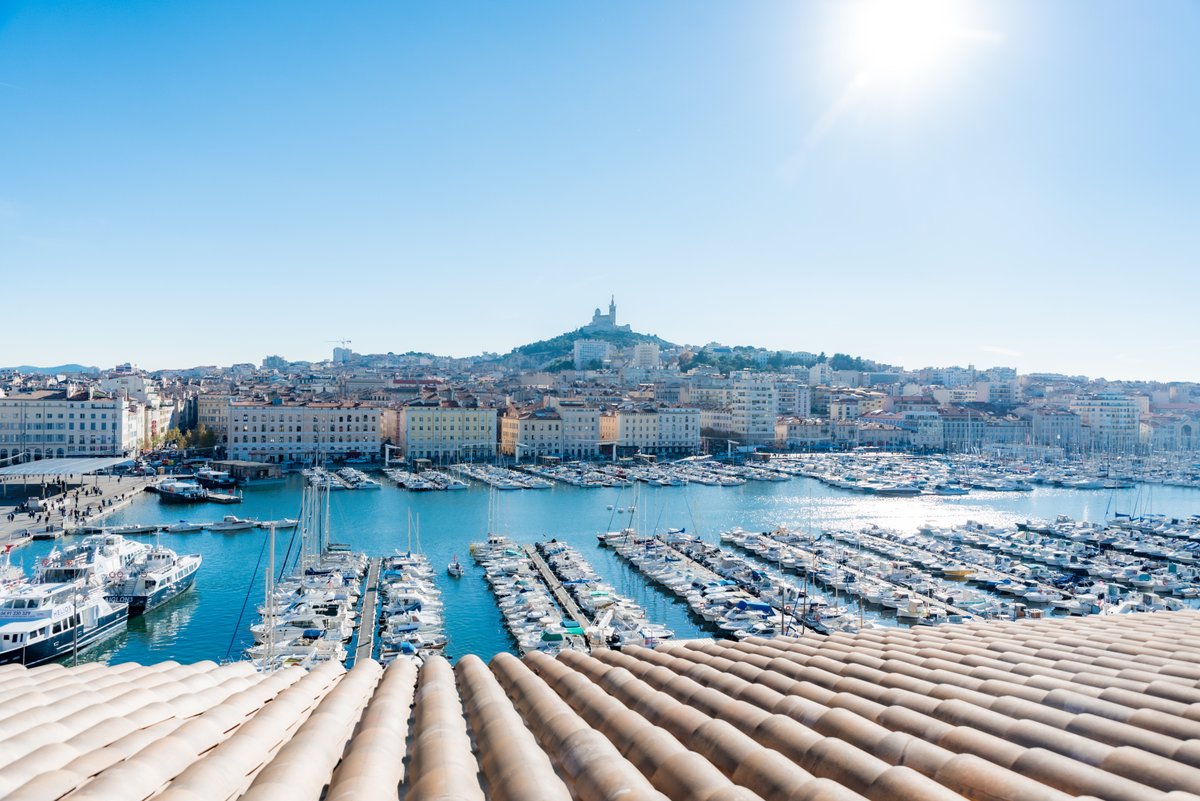 THE 10 BEST Hotels in Marseille, France 2024 (from $63) - Tripadvisor