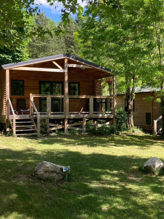 CAMPING CALME ET NATURE - Updated 2024 Prices (Castellane, France)