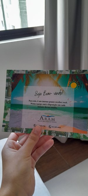 Aram Beach Boa Viagem Recife Ofertas de último minuto en Aram