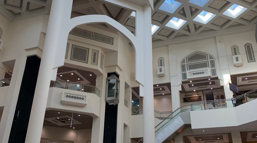 Beautiful Architecture 
