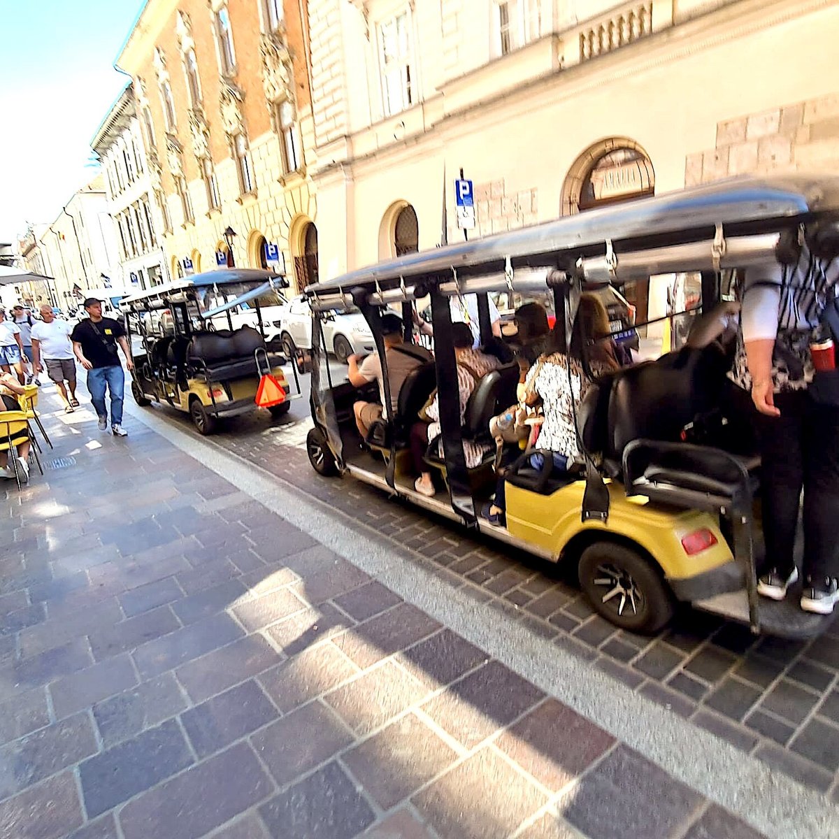 Golf Buggy Tours - All You Need to Know BEFORE You Go (2024)