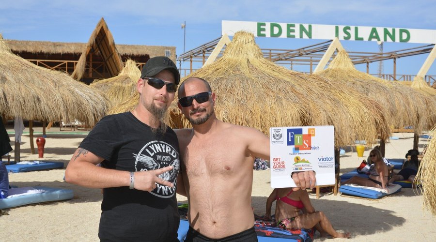 Eden Island snorkeling trip with fts travels
https://fts-travels.com/egypt-excursions/hurghada-excursions/elite-vip-snorkeling-hurghada