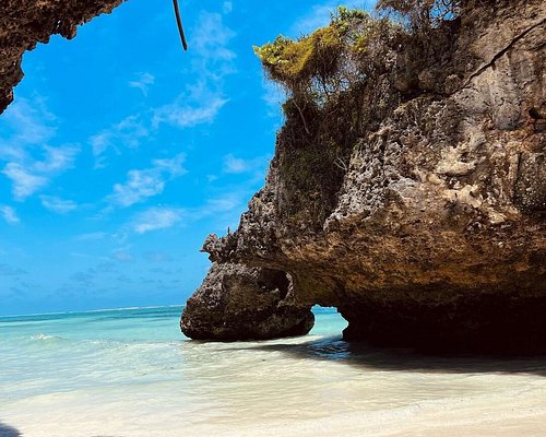 Zanzibar Island
