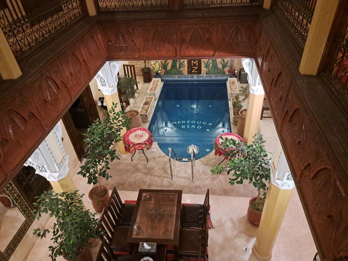 Imagen 4 de Riad merzouga