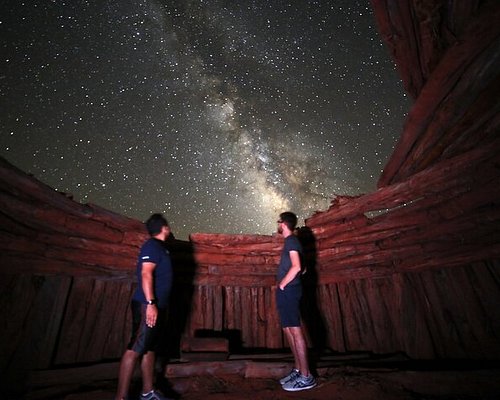 guided tours of monument valley