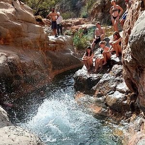 Tripadvisor, Paradise Valley Agadir fornecido pela Cross Morocco Tours