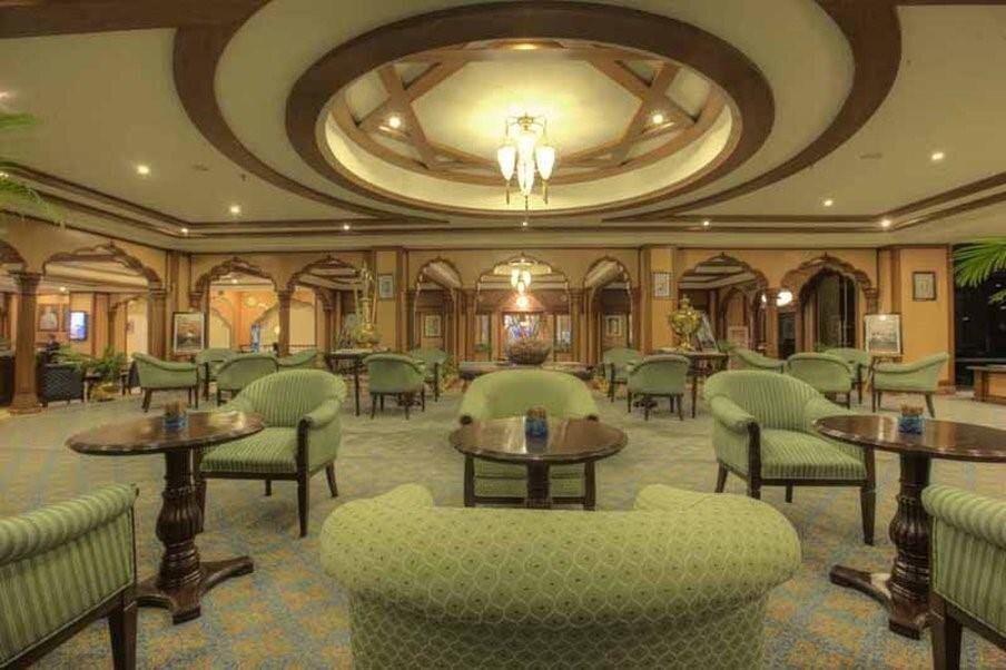 Book Four Square by WI Karachi Hotel Online at best rates - Fly Pakistan