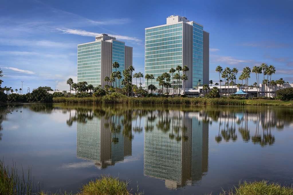 Hotel photo 132 of DoubleTree by Hilton Hotel at the Entrance to Universal Orlando.