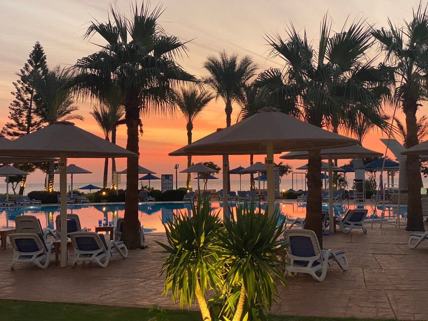 Pickalbatros Royal Grand Resort 미용실 사진 및 리뷰 - 트립어드바이저