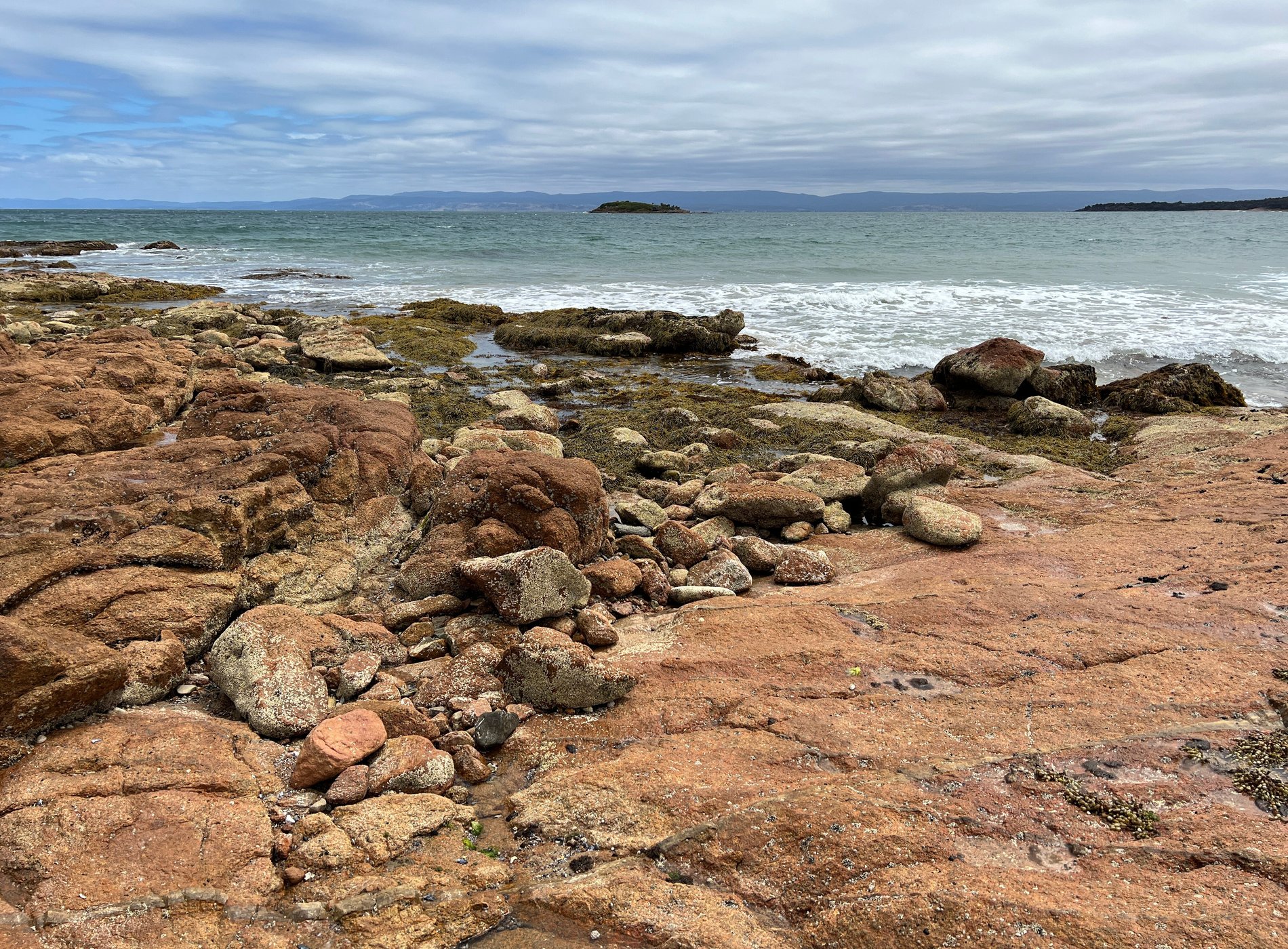 BIG4 Iluka on Freycinet Holiday Park by null