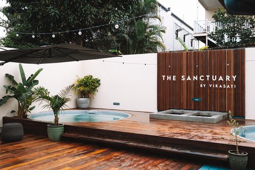 Top 10 Massage Places in Brisbane: Discover the Best Relaxation Spots
