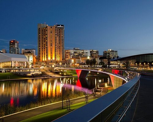adelaide city day tours