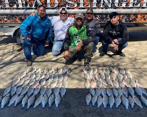 THE TOP 10 Texas Fishing Charters & Fishing Trips (w/Prices)