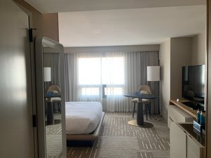 HILTON SAN DIEGO GASLAMP QUARTER - Updated 2024 Prices & Hotel Reviews (CA)