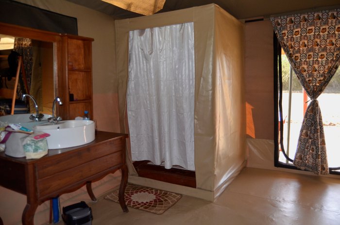 Wilderness Opens High-End Mobile Camp in Serengeti – APTA