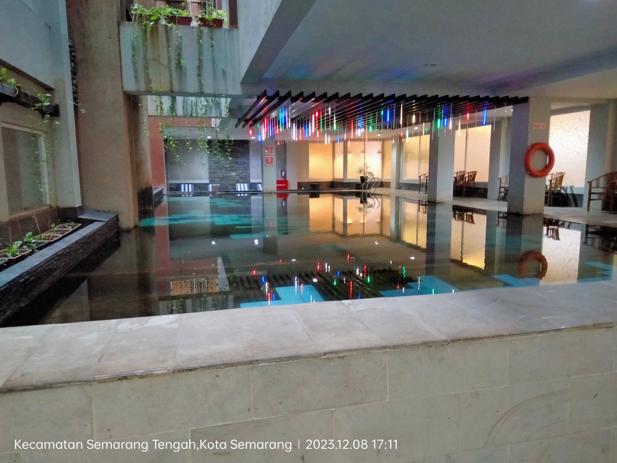 Hotel Horison Kota Lama Semarang Hotel Reviews Photos Rate