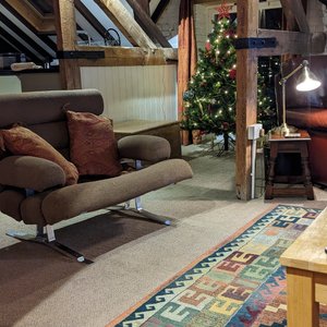 Two bed room cottage 