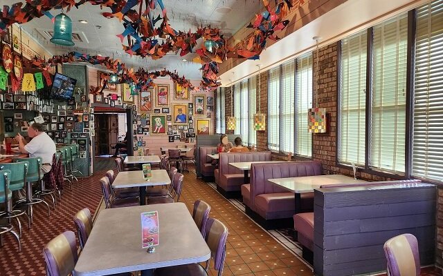 Chuy's