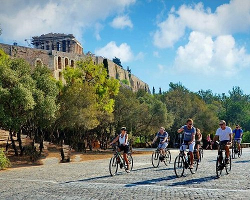4 day tours from athens