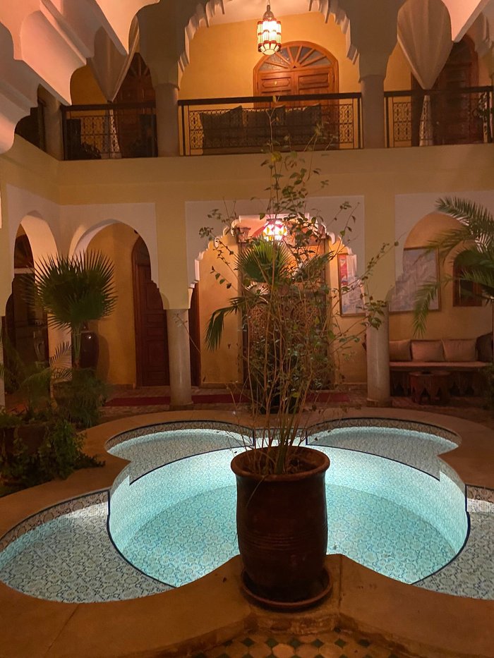 Imagen 4 de Riad Lena & SPA