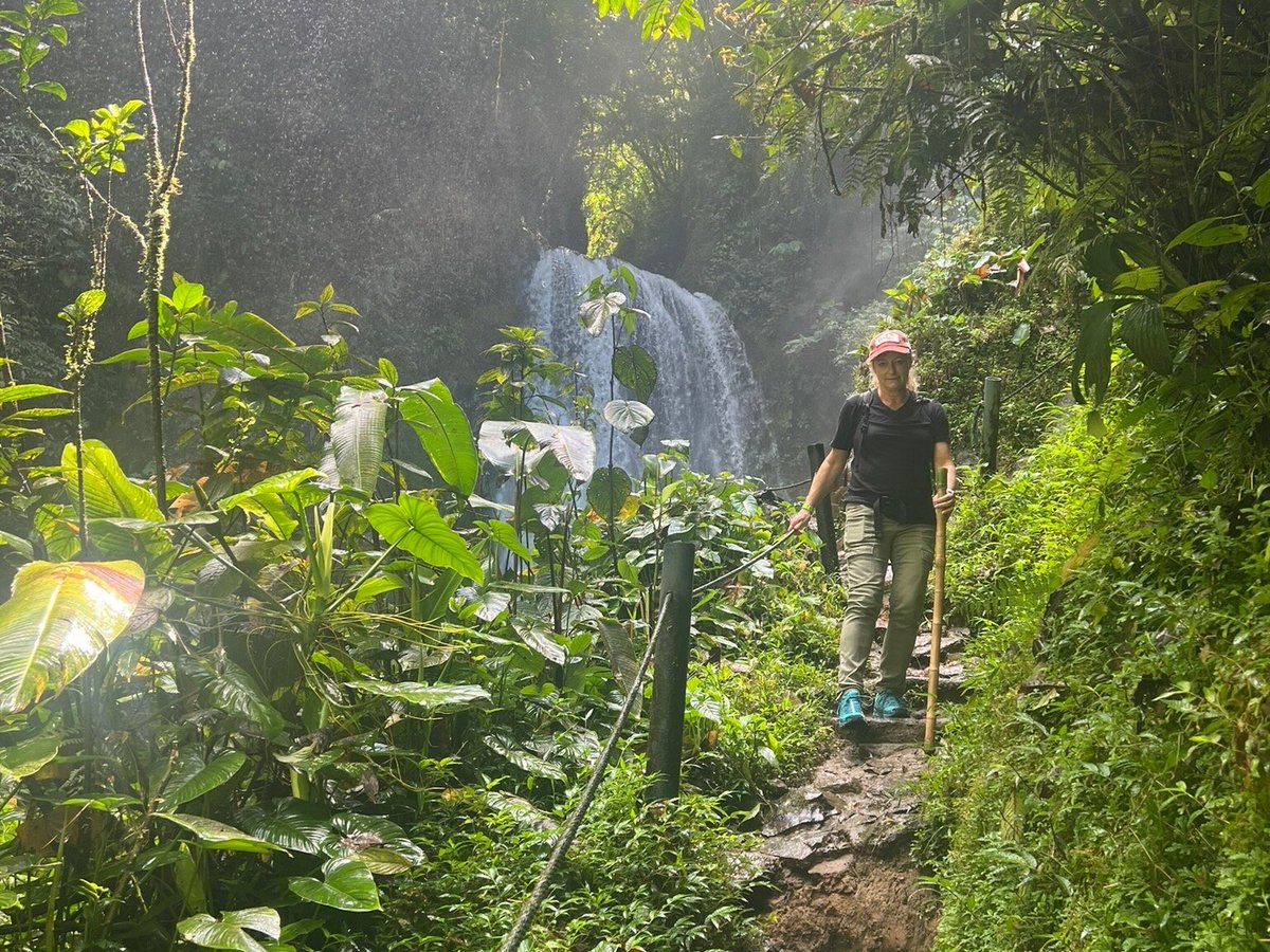 Cascadas El Tigre: 326 fotos - Guanacaste, Costa Rica