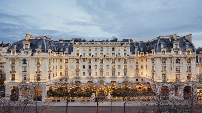 Imagen 1 de The Peninsula Paris