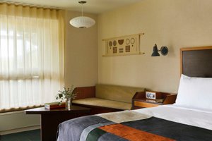 Chambre et suite