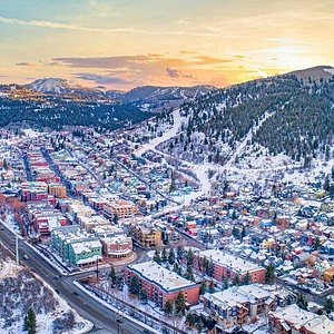 visit park city