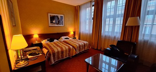 Wolne Miasto Hotel Old Town Gdansk 64 ̶7̶1̶ Prices And Reviews Poland