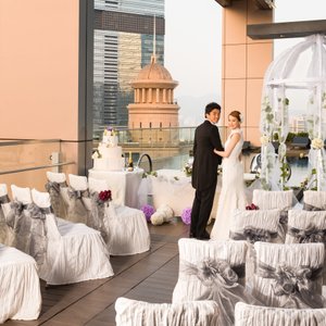 Wedding in Club @28