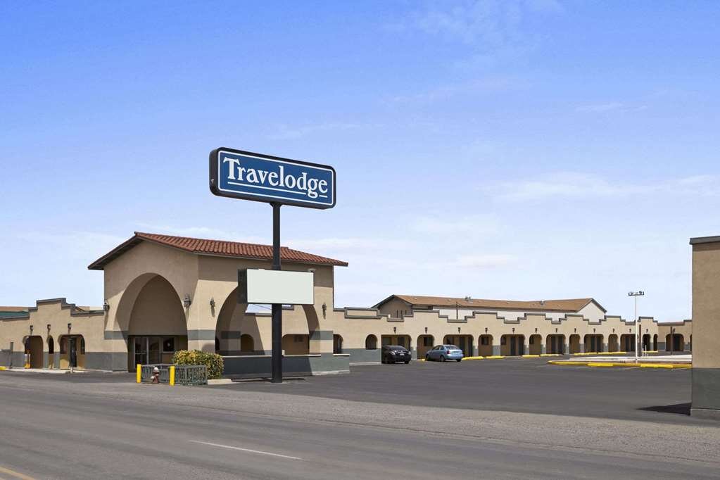 TRAVELODGE BY WYNDHAM CLOVIS 62 7 4 Updated