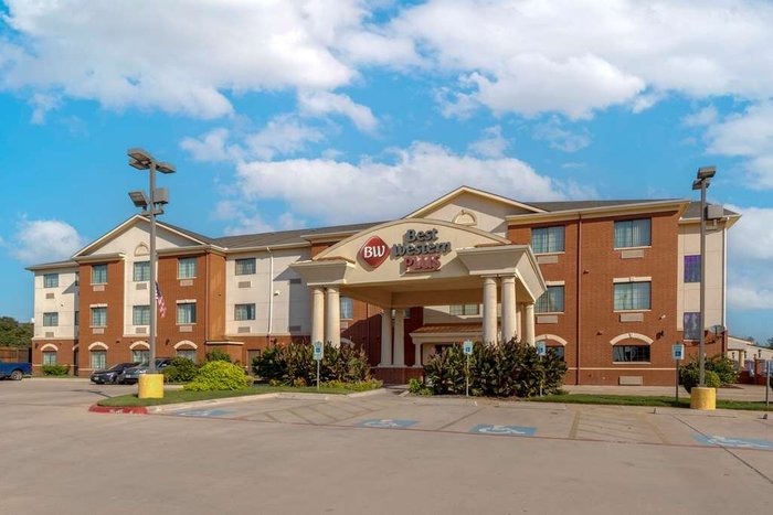 BEST WESTERN PLUS SWEETWATER INN & SUITES - Updated 2024 Prices & Hotel ...