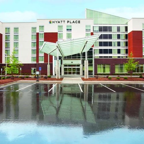 THE 10 CLOSEST Hotels to PNC Arena, Raleigh