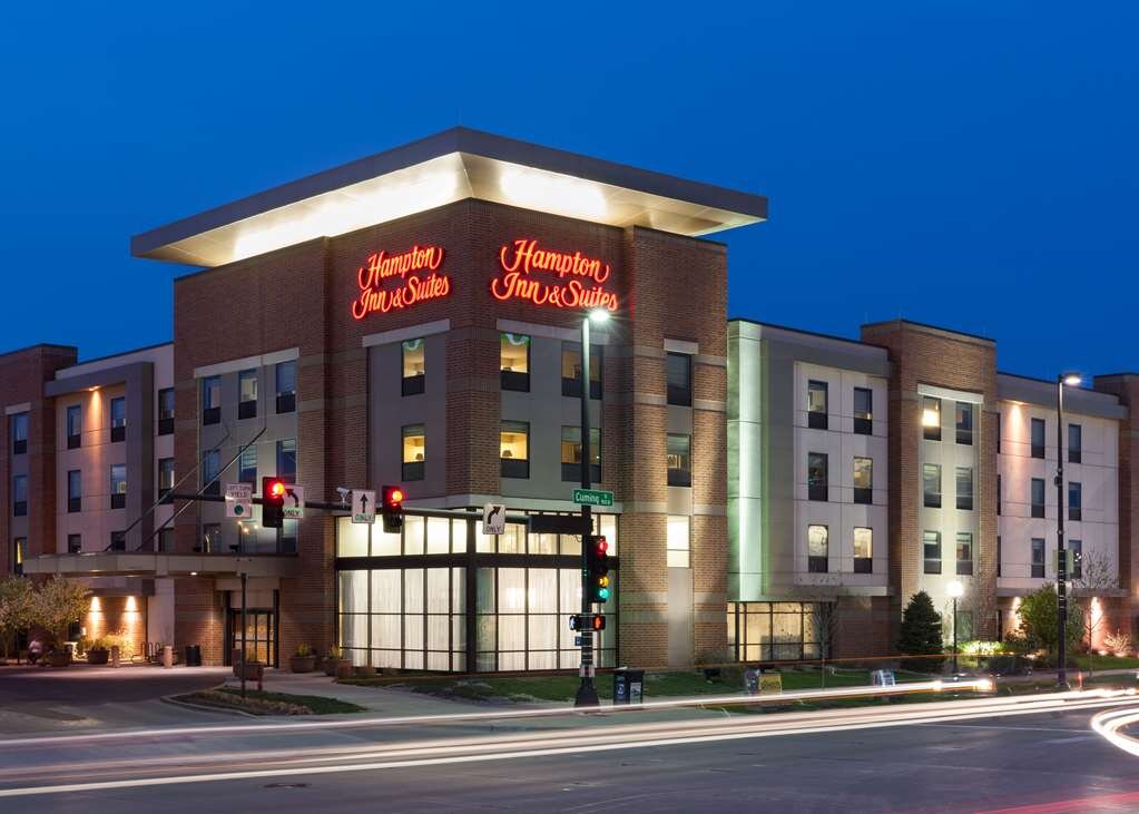 THE 10 BEST Hotels In Omaha NE 2024 From 59 Tripadvisor   Exterior 