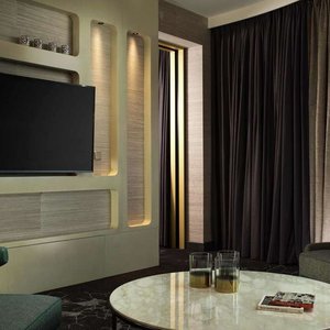Hilton Amsterdam Airport Schiphol in Schiphol