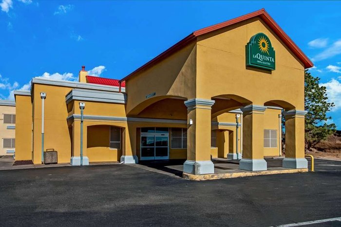 LA QUINTA INN & SUITES BY WYNDHAM SANTA ROSA $124 ($̶1̶5̶9̶) - Updated ...