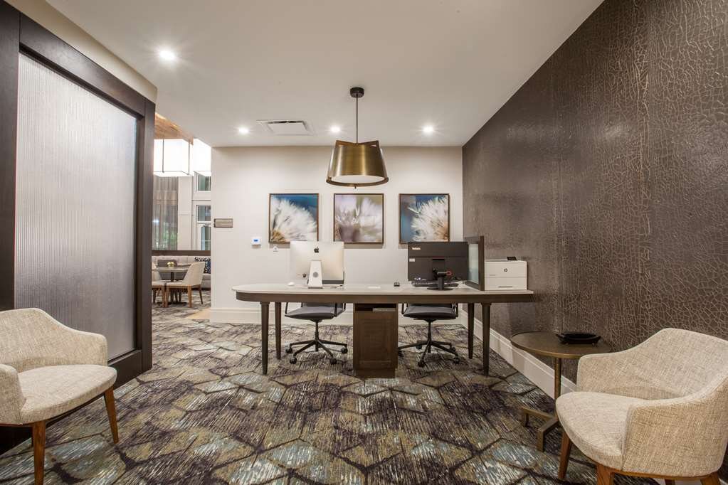 HOMEWOOD SUITES BY HILTON SARATOGA SPRINGS Hotel 2024 Prices Reviews   Business Center 