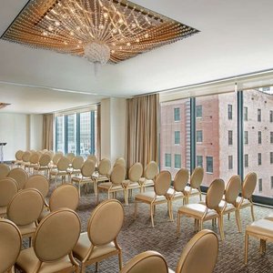 Contemporary Room