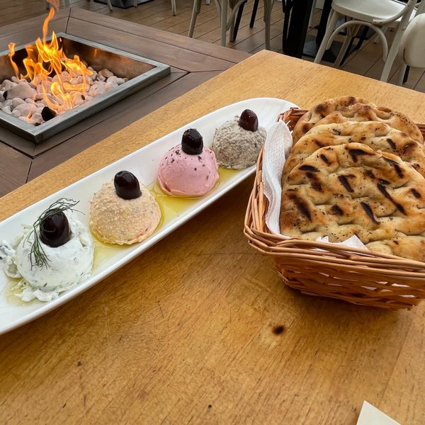 헤이그 그리스 음식점 Best 10 - Tripadvisor