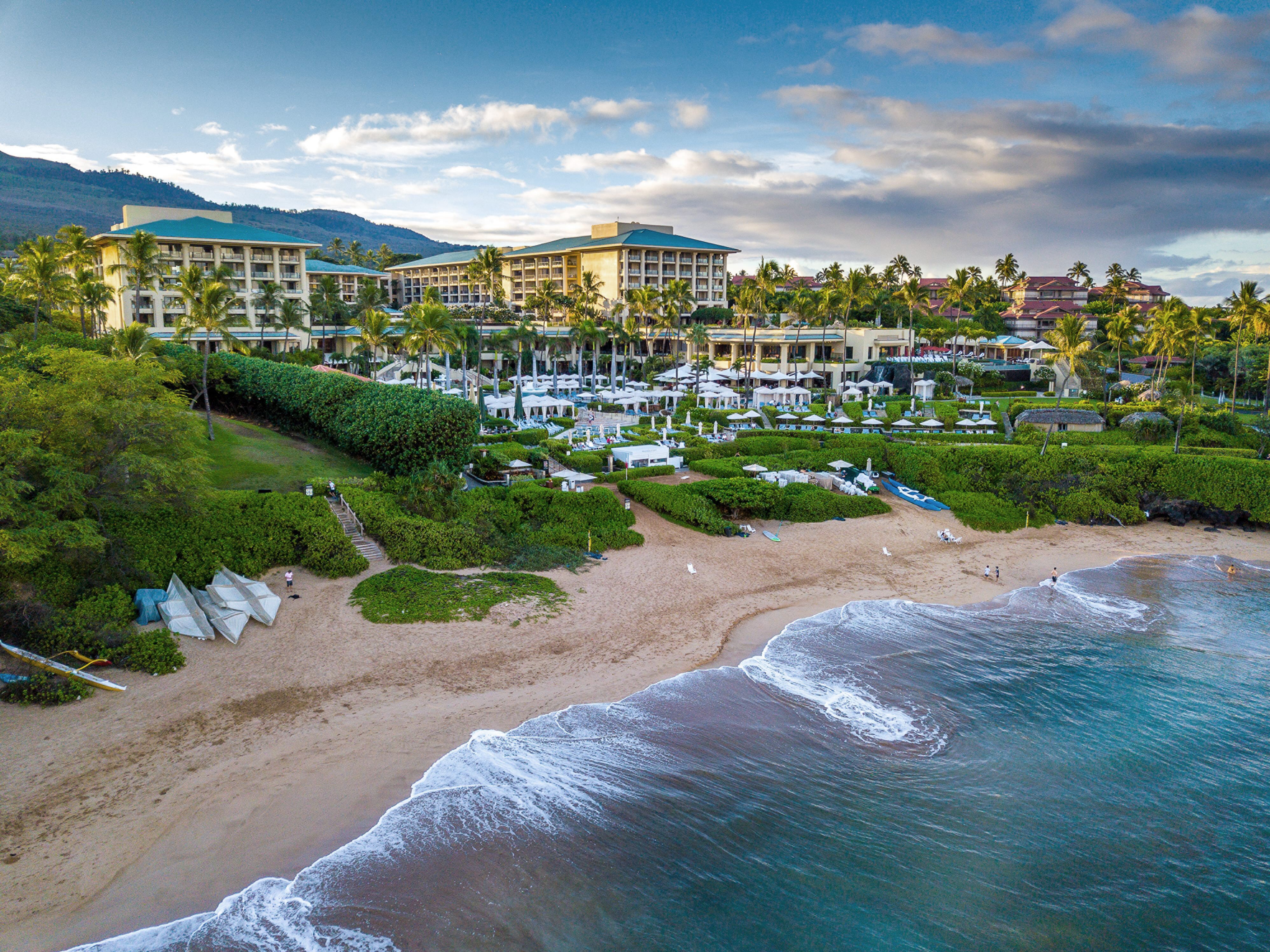 THE 10 BEST Hotels In Maui For 2023 From C 361 Tripadvisor   Exterior 