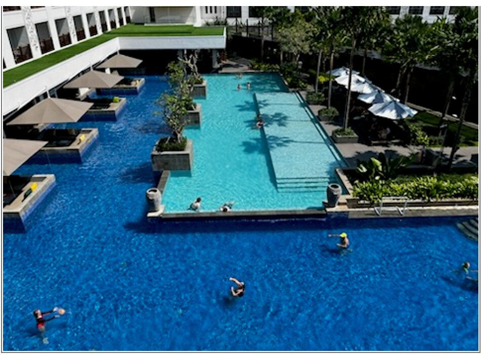 GRAND MERCURE BALI SEMINYAK $86 ($̶1̶1̶4̶) - Updated 2023 Prices ...