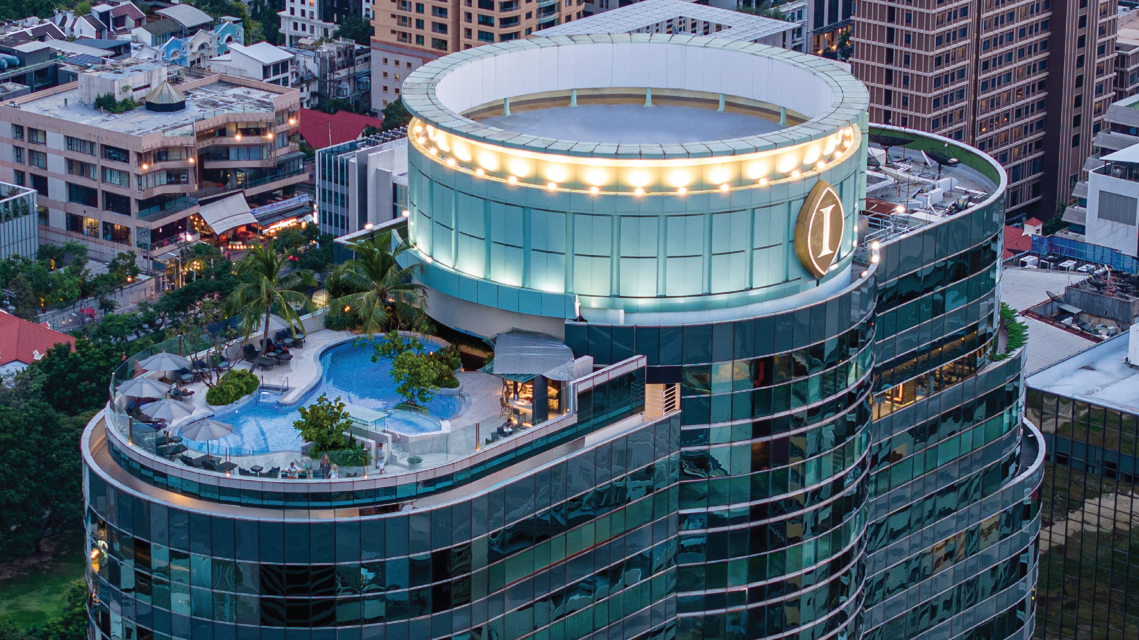 InterContinental Bangkok an IHG Hotel UPDATED 2024 Prices