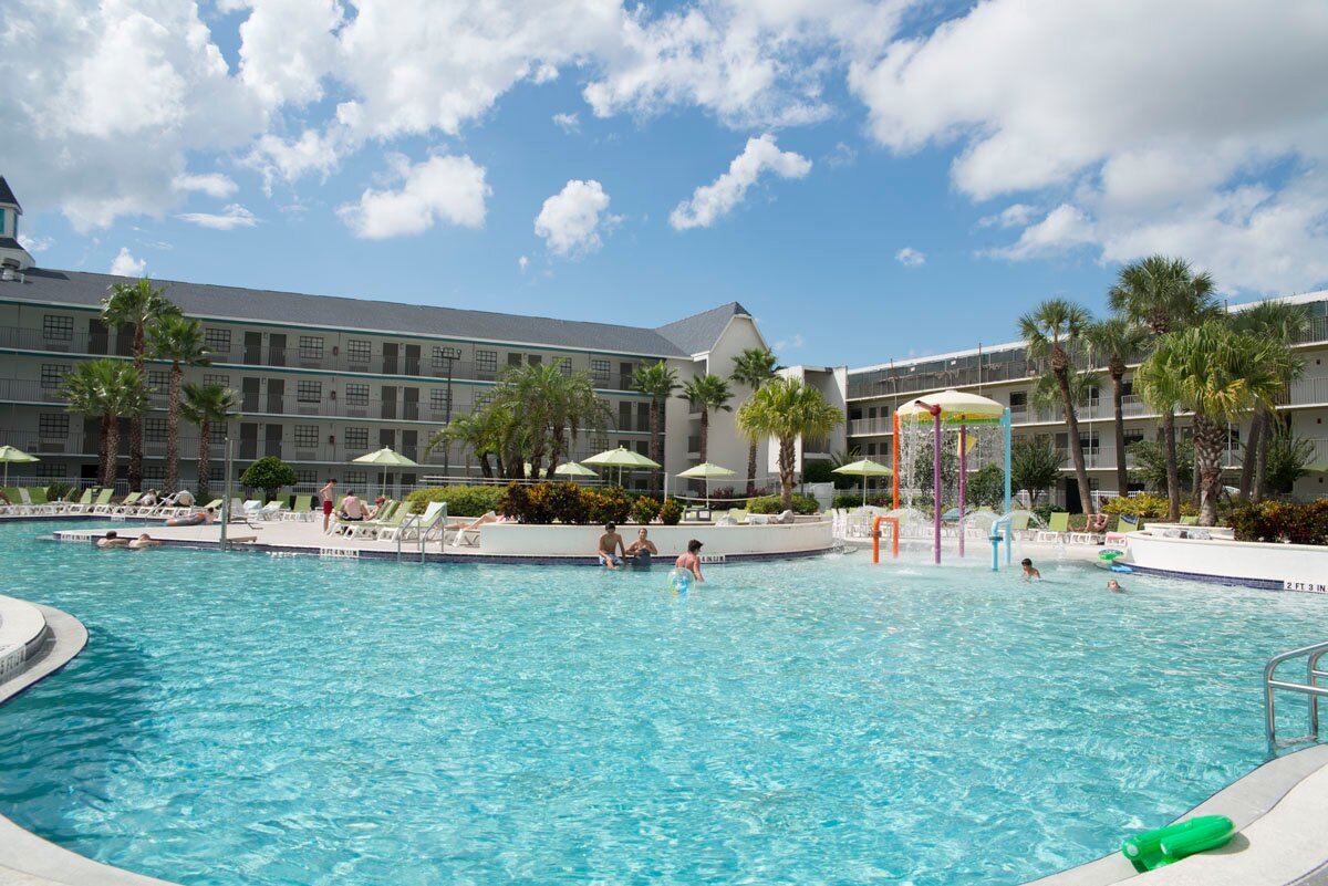 Hotel photo 71 of Avanti International Resort.