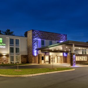 Holiday Inn Express Williamsbrg Busch Gardens Area, an IHG Hotel in Williamsburg
