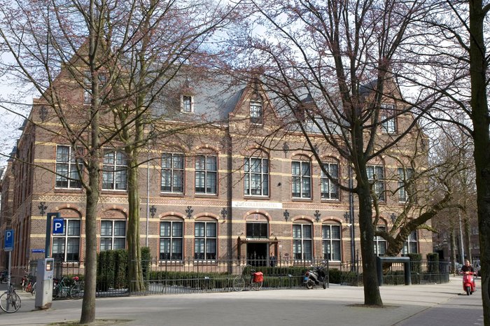 Imagen 1 de The College Hotel Amsterdam
