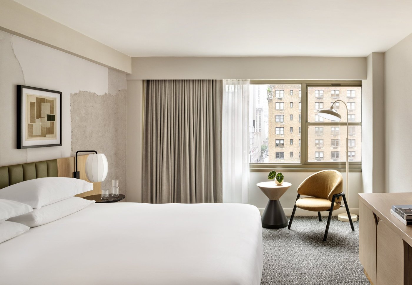 KIMPTON HOTEL THETA - Updated 2024 Prices & Reviews (New York City)