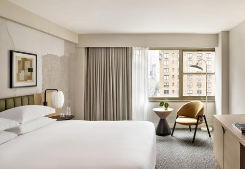 KIMPTON HOTEL THETA - Updated 2023 Prices & Reviews (New York City)