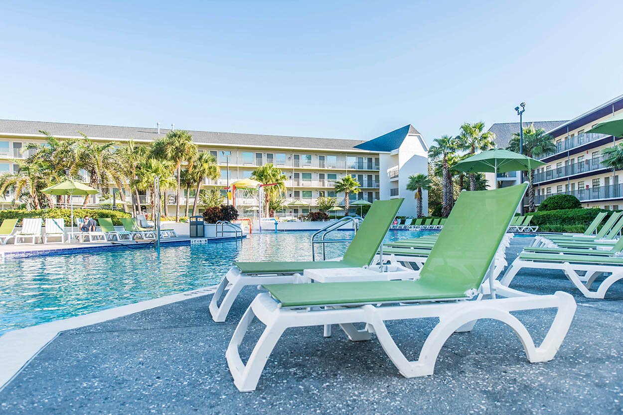 Hotel photo 78 of Avanti International Resort.