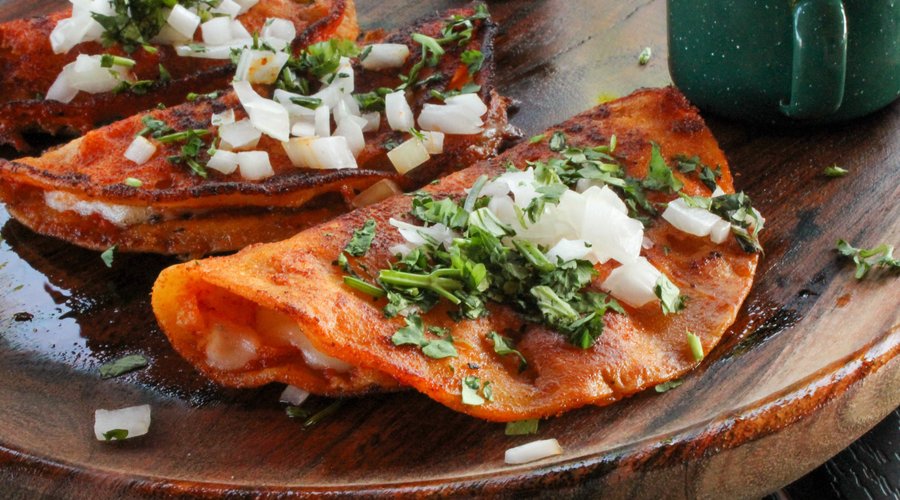 La Santa Mexican Food & Drinks